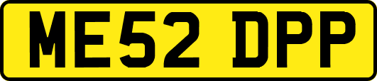 ME52DPP