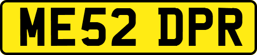 ME52DPR
