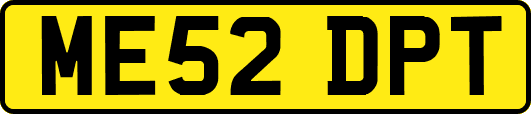 ME52DPT