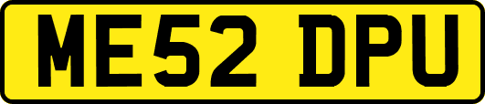 ME52DPU