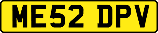 ME52DPV