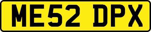 ME52DPX