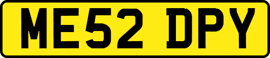 ME52DPY