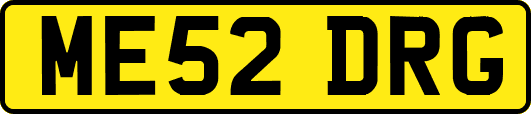 ME52DRG