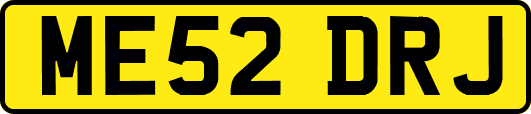 ME52DRJ