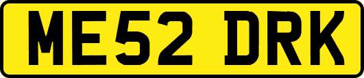 ME52DRK