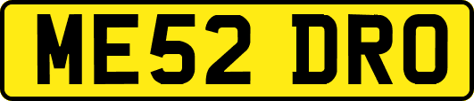 ME52DRO