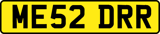 ME52DRR