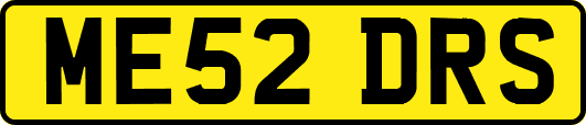 ME52DRS