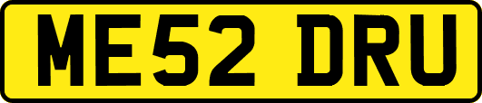 ME52DRU