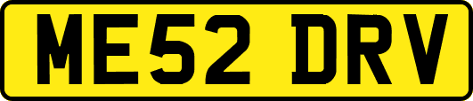 ME52DRV