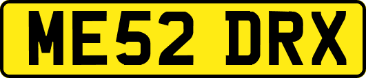 ME52DRX