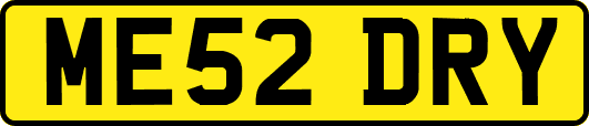 ME52DRY