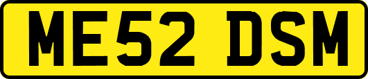 ME52DSM