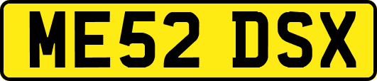 ME52DSX