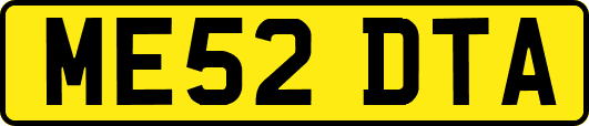 ME52DTA