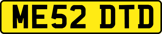 ME52DTD