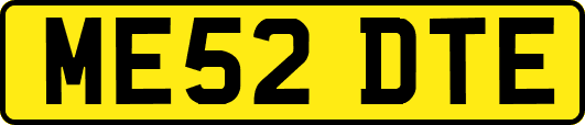 ME52DTE