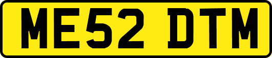 ME52DTM