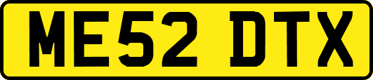 ME52DTX