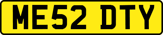 ME52DTY