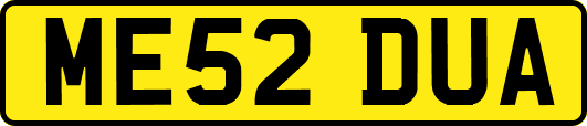 ME52DUA