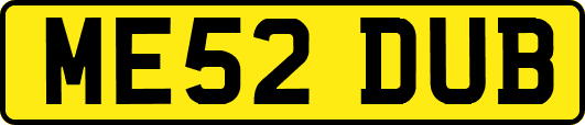 ME52DUB