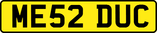 ME52DUC