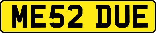 ME52DUE