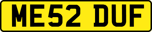 ME52DUF