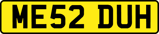 ME52DUH