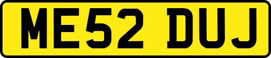 ME52DUJ