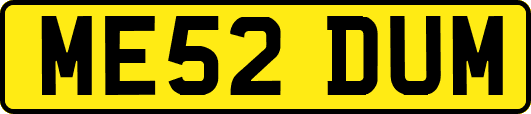 ME52DUM
