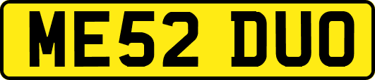 ME52DUO