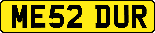 ME52DUR