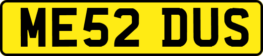 ME52DUS
