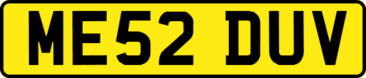 ME52DUV