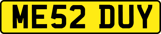 ME52DUY