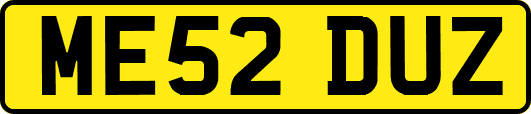 ME52DUZ