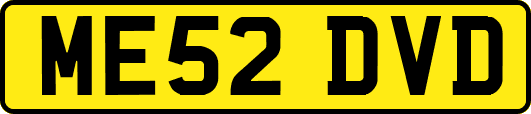 ME52DVD