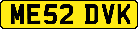 ME52DVK