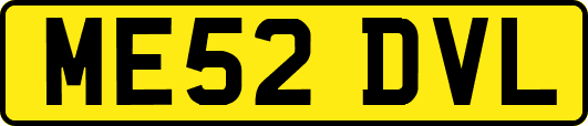 ME52DVL