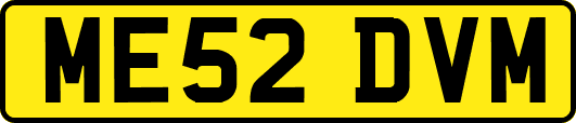 ME52DVM