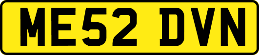 ME52DVN