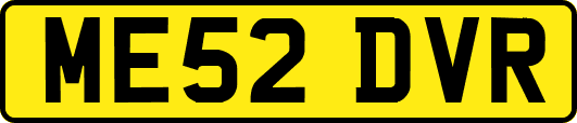 ME52DVR