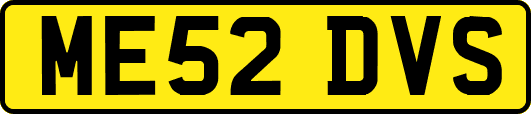 ME52DVS