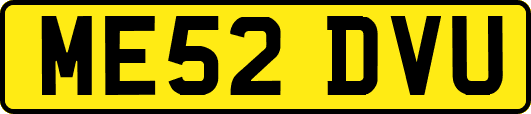 ME52DVU