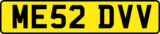 ME52DVV