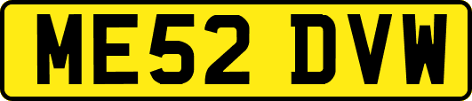 ME52DVW