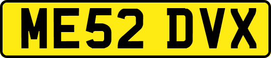 ME52DVX